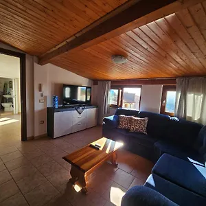 Casa vacanze The Sun's Kiss, Sennori